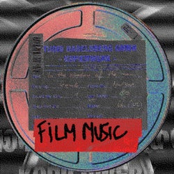Film Music 5 (Astronaut)