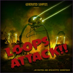 Loops Attack!!