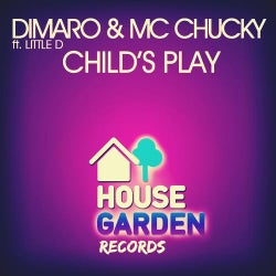 Child's Play Original Extended Mix
