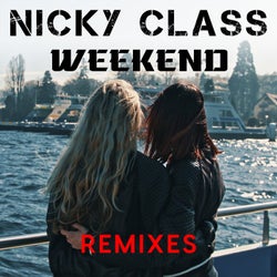 Weekend (Remixes)