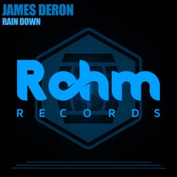 Rain Down - Original Mix