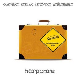 Harpcore