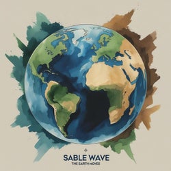 The Earth Moves