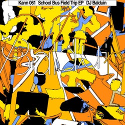 School Bus Field Trip