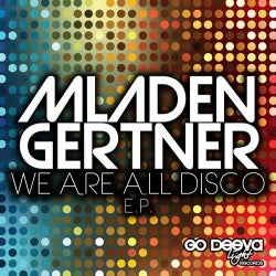 We Are All Disco Ep