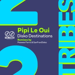Disko Destinations