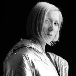 Ellen Allien Dec 2018 Charts