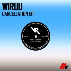Cancellation EP