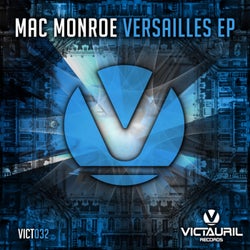 Versailles EP