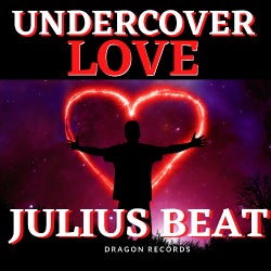 Undervover Love June Top Chart