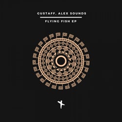 Flying Fish EP