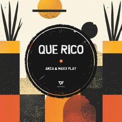 Que Rico