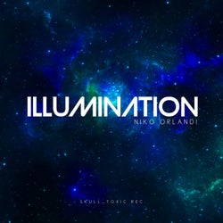 Illumination (Nikoorlandi Skull Toxic Version)