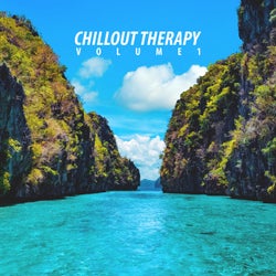 Chillout Therapy, Vol. 1