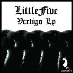 Vertigo LP