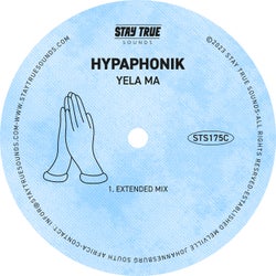 Yela Ma - Extended Mix