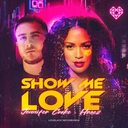 Show Me Love - Extended Mix