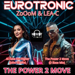 EUROTRONIC (THE POWER TO MOVE)