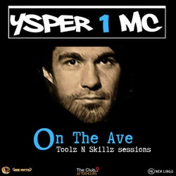 On The Ave (Toolz n Skillz Sessions)