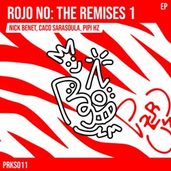Rojo No: The Remises 1