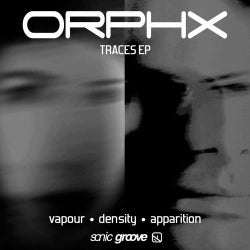 Traces EP