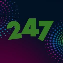 247 House Chart - Week 36 - by Filthy Groovin