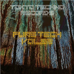 Pure Tech, Vol. 02