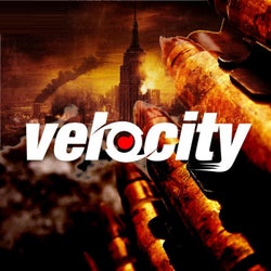 Velocity Recordings: Volume One