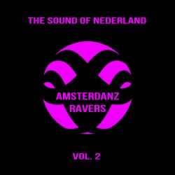 The Sound Of Nederland vol. 2
