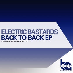 Back To Back EP
