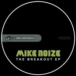 The Breakout EP