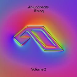 Anjunabeats Rising - Volume 2