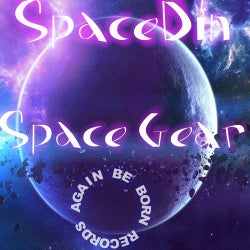 Space Gear