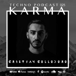 KARMA 025 / CRISTIAN COLLODORO