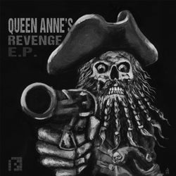 Queen Anne's Revenge