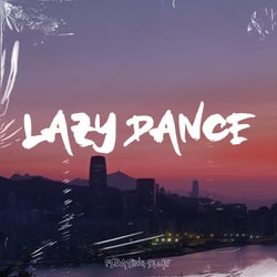 Lazy Dance