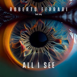 All I See (feat. Lory) [Radio Edit]