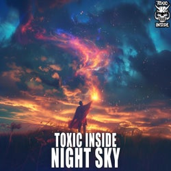 Night Sky (Extended Mix)