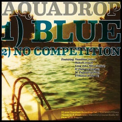 Blue / No Competition