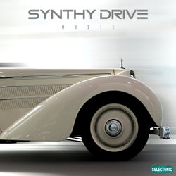 Synthy Drive Music