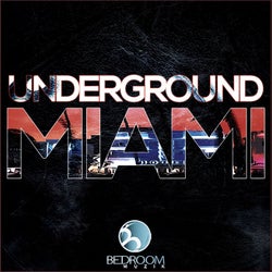 Miami Underground 2015
