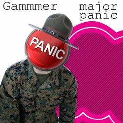 Major Panic (Have It Back)