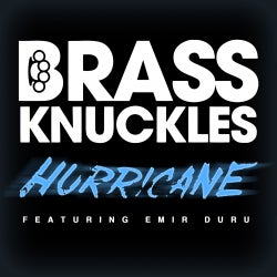 Brass Knuckles Hurricane Chart