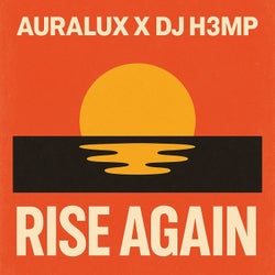 Rise Again