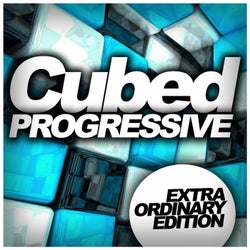 Cubed Progressive: Extra Ordinary Edition