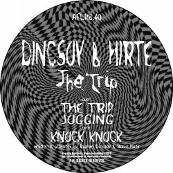 Dincsoy & Hirte - The Trip