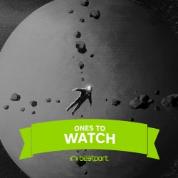 Madison Mars - Ones To Watch May 2016