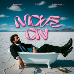 Move on (feat. Eddie Sidgo)