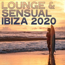 Lounge & Sensual Ibiza 2020