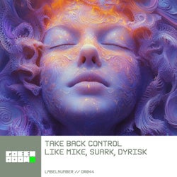 Take Back Control (Extended Mix)